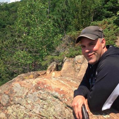 Profile Picture of Kevin McCann (@mccannlab) on Twitter