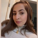 Profile Picture of Geovana Hussen Terra (@hussenterra) on Instagram