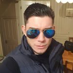 Profile Picture of Keith Seán Twomey (@keithseantwomey) on Instagram