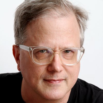Profile Picture of Alex Epstein (@CraftyScreen) on Twitter