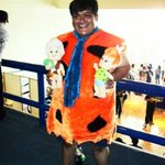 Profile Picture of Mazzoni Thomas (@annoneman) on Instagram