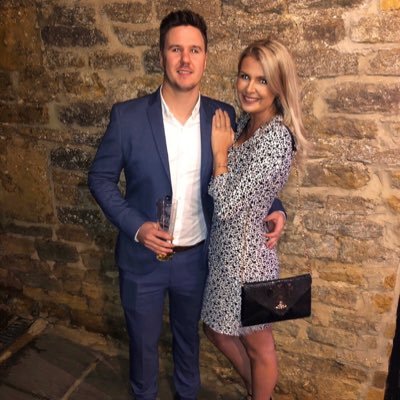 Profile Picture of LMM (@LukeMoMo) on Twitter