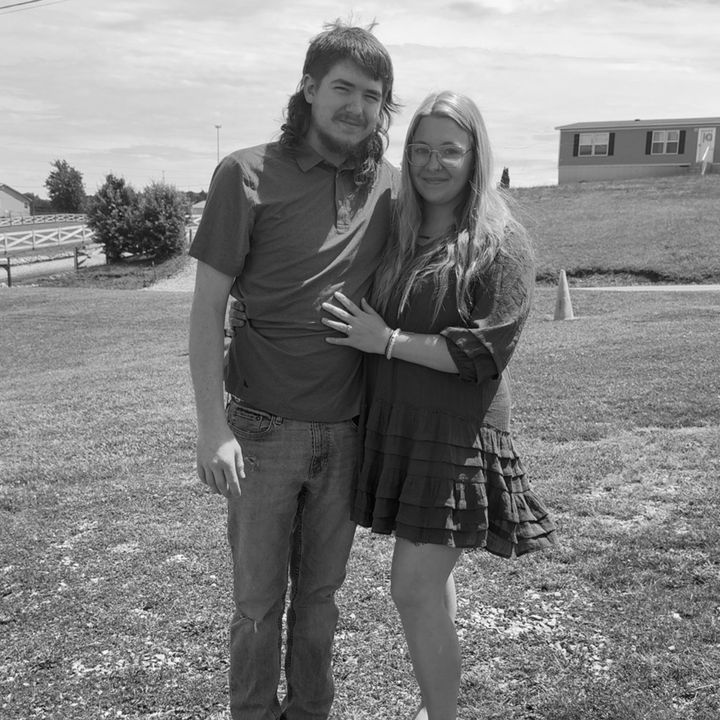 Profile Picture of Leah 🌷🩶🌳 (@leahmorrow0103) on Tiktok