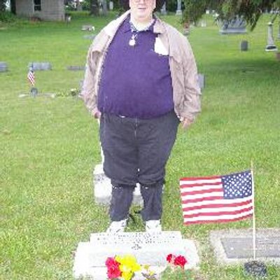 Profile Picture of Mike Macintyre (@f_macintyre) on Twitter