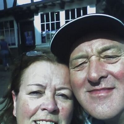 Profile Picture of Shirley Nicholas (@mickandshirls) on Twitter