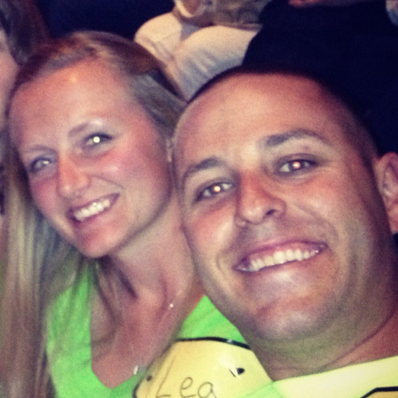 Profile Picture of Lea Lombardozzi (@sardozzi) on Poshmark