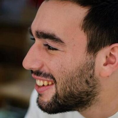 Profile Picture of Aviv Cohen (@_AvivCohen) on Twitter