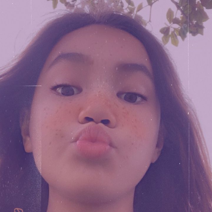 Profile Picture of Melanie (@melanie.mck) on Tiktok