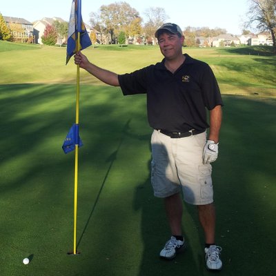 Wes Gordon - Twitter Profile Picture of Wes Gordon (@wesbgordon) on Twitter