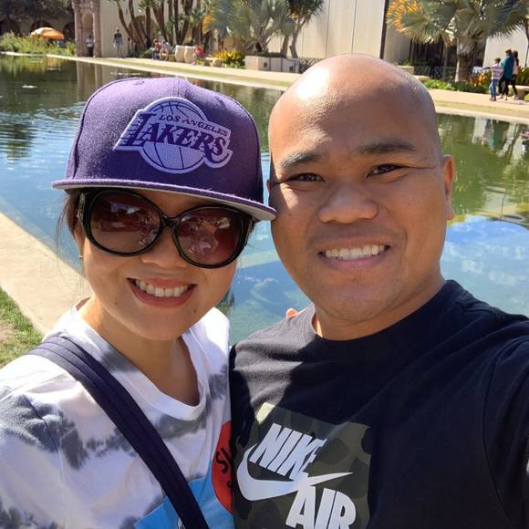 Profile Picture of James Gango (@pinoymhongie127) on Poshmark