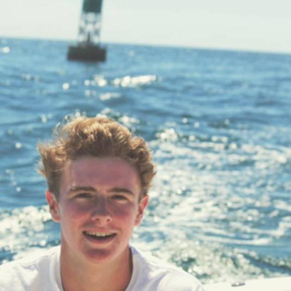 Profile Picture of Will Mitchell (@wmtichell) on Poshmark