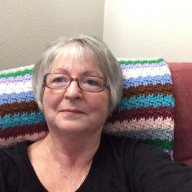 Profile Picture of Deborah Benjamin Romero (@2debrom) on Pinterest
