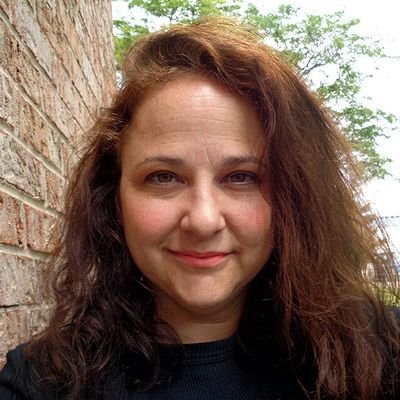 Profile Picture of Dr. Sara Kubik (@SaraKubik) on Twitter