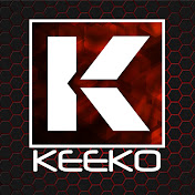 Profile Picture of Keeko (@KeekoHD) on Youtube