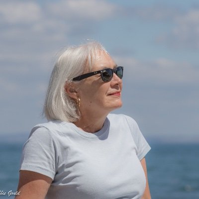 Profile Picture of Debbie Gould (@dwgould4) on Twitter