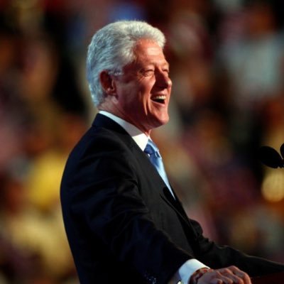 Profile Picture of Thomas Clinton (@realTomClinton) on Twitter