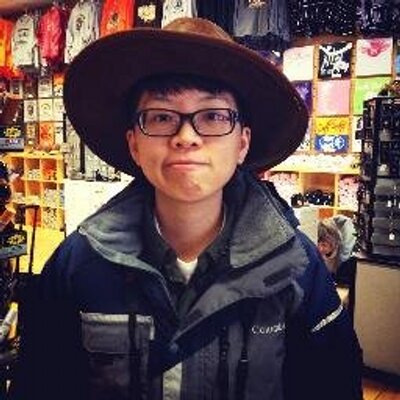 Profile Picture of Chien-Yu Hsiao (@@ChienYuHsiao) on Twitter