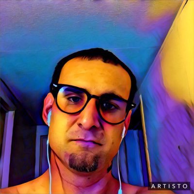 Profile Picture of Joel Sanborn (@JoelSanborn1) on Twitter