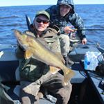 Profile Picture of Kyle Sorensen (@kylesorensen_fishing) on Instagram