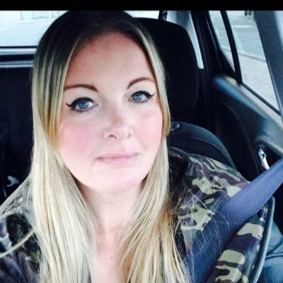 Profile Photo of Lorraine Taylor (@Lotty1972) on Twitter