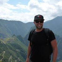 Profile Picture of Wade Newman (@buscout) on Pinterest