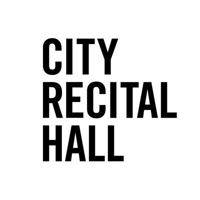 Profile Picture of City Recital Hall (@CityRecitalHall) on Twitter