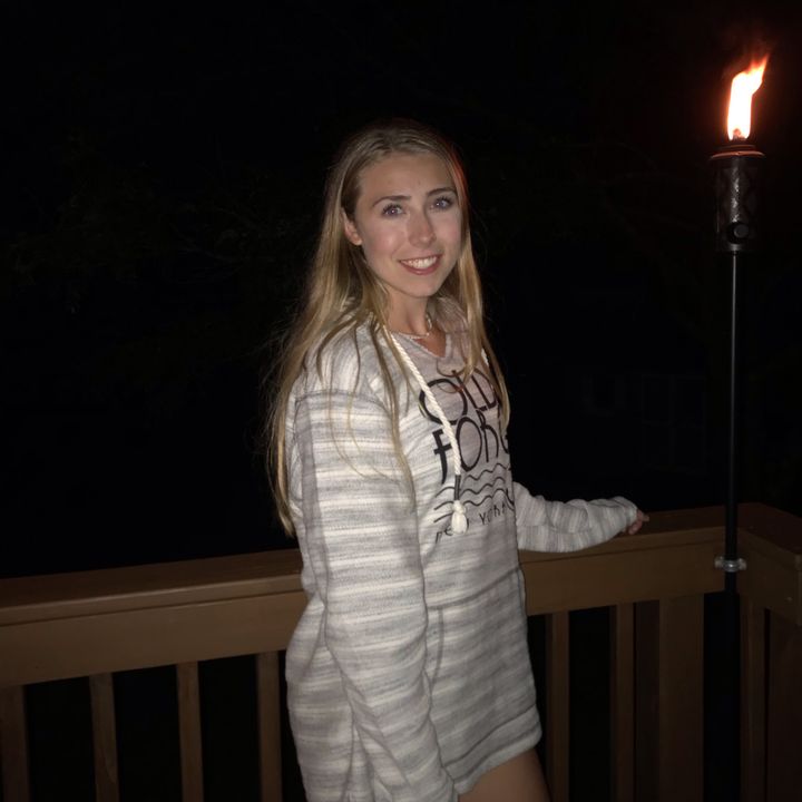 Profile Picture of mairinmacdougall (@mairinmacd9) on Tiktok