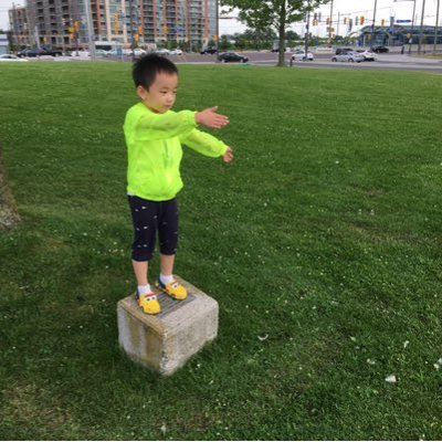 Profile Picture of Larry Dong (@Larrydjl) on Twitter