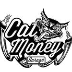 Profile Picture of Cat Money Garage (@catmoneygaragebqto) on Instagram