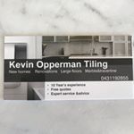 Profile Picture of Kevin Opperman (@kevin.opperman_tiling) on Instagram
