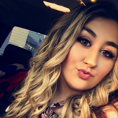 Profile Picture of Meagan Crabtree (@Chevybabe_95) on Twitter
