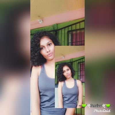 Profile Picture of Jessica Mohammed (@JessicaMohamm10) on Twitter