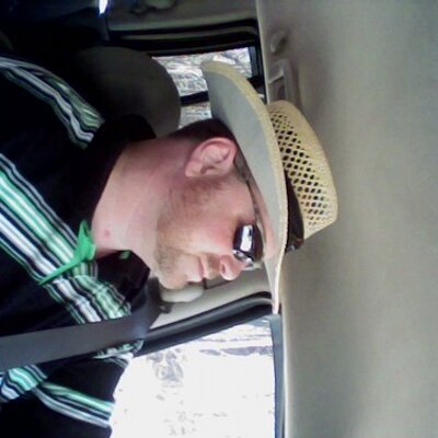 Profile Photo of James Daniel Lashley (@daniel43lash) on Twitter