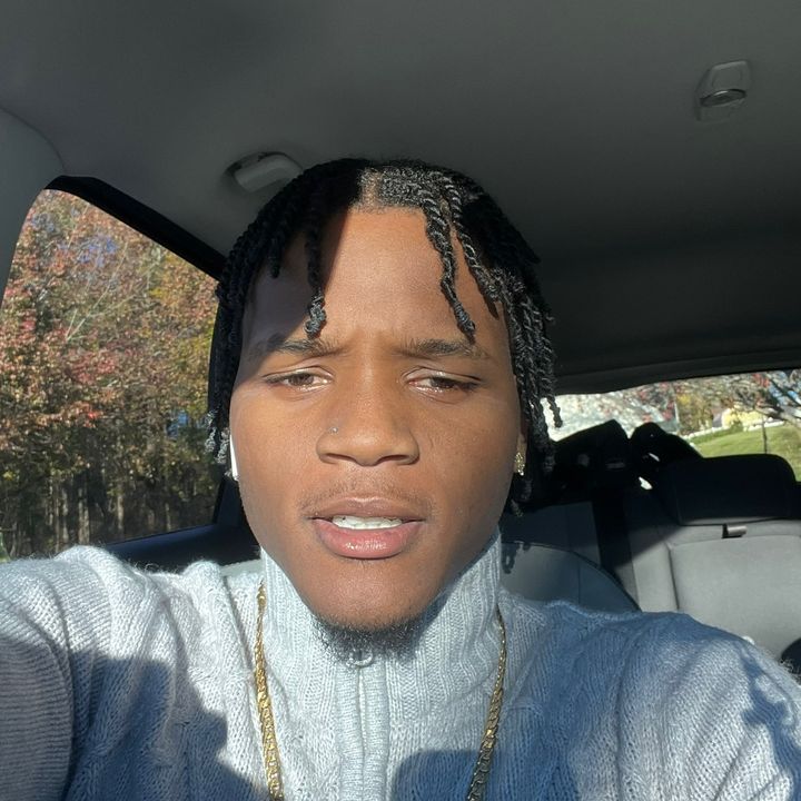 Profile Picture of Chauncey Smith (@chaunceysmith81) on Tiktok