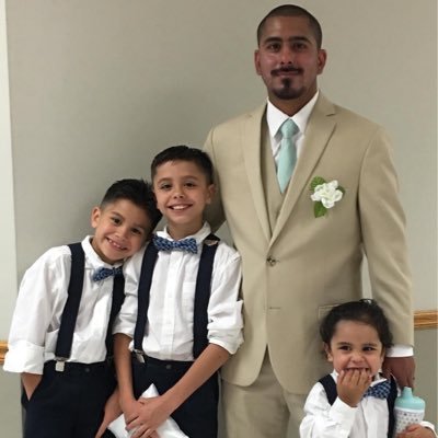 Profile Picture of James Salas (@JimmyCSalas1986) on Twitter