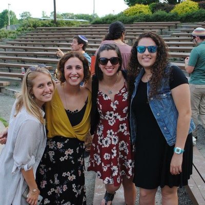 Profile Picture of Dani Hess (@Dani_Hess3) on Twitter