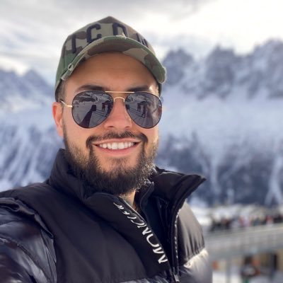 Profile Picture of Ov (Tesla Driver, MasterOv) (@master_ov) on Twitter