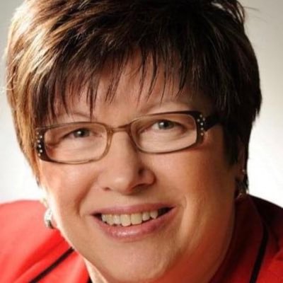 Profile Picture of Joanne McGee (@JoanneM47896542) on Twitter