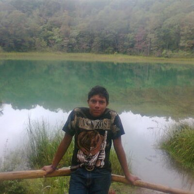 Profile Picture of Adrian Hidalgo (@adrianhidalgo12) on Twitter