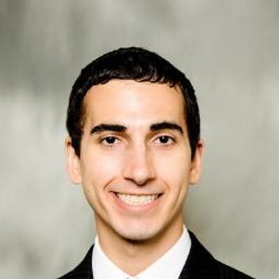 Profile Picture of Andrew Dippel (@aadippel) on Twitter