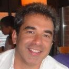 Profile Picture of Adam Post APMG (@500ThingsMyCatT) on Twitter