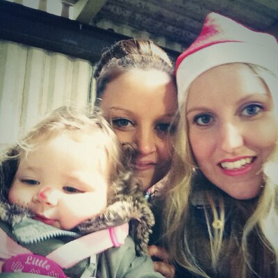 Lucy Hoskins - Twitter Profile Picture of Lucy Hoskins (@lucy8920) on Twitter