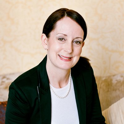 Profile Picture of Karen Tyler-Croft (@KarenTylerC) on Twitter