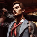 Profile Picture of Booker DeWitt (@leon.powalski.2025) on Facebook