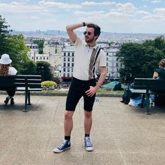 Profile Picture of Paul Monaghan (@pauluntuned) on Tiktok