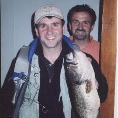 Profile Picture of George Mickatavage (@Fundaddy) on Twitter