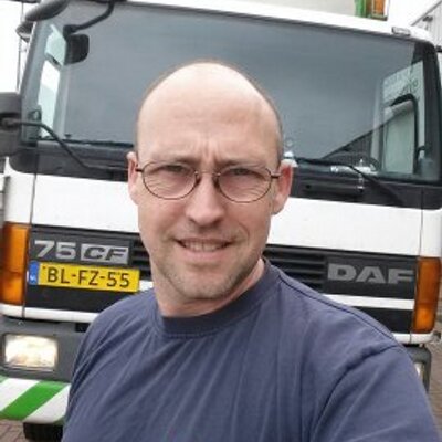 Profile Picture of Rene Van Der Ham (@vdham72) on Twitter