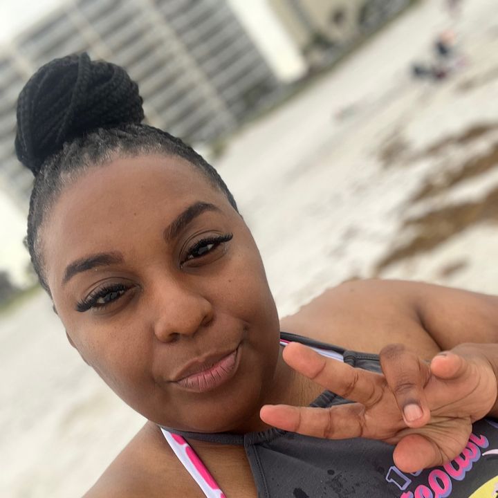 Profile Picture of Marshey (@marsheyj) on Tiktok