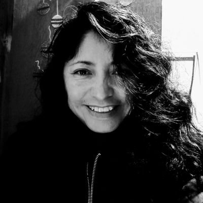 Profile Picture of SILVIA GASPAR SUAREZ (@silviagaspardvz) on Twitter