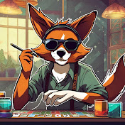 Profile Picture of Adam Brink (@Foxenchanting87) on Youtube